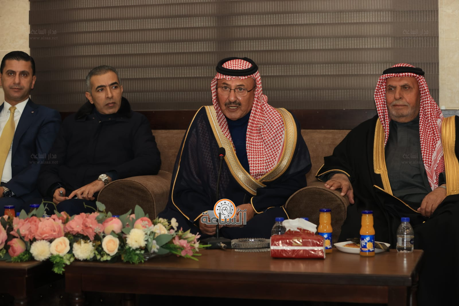 Madar Al-Saa Images 0.6731654445560358