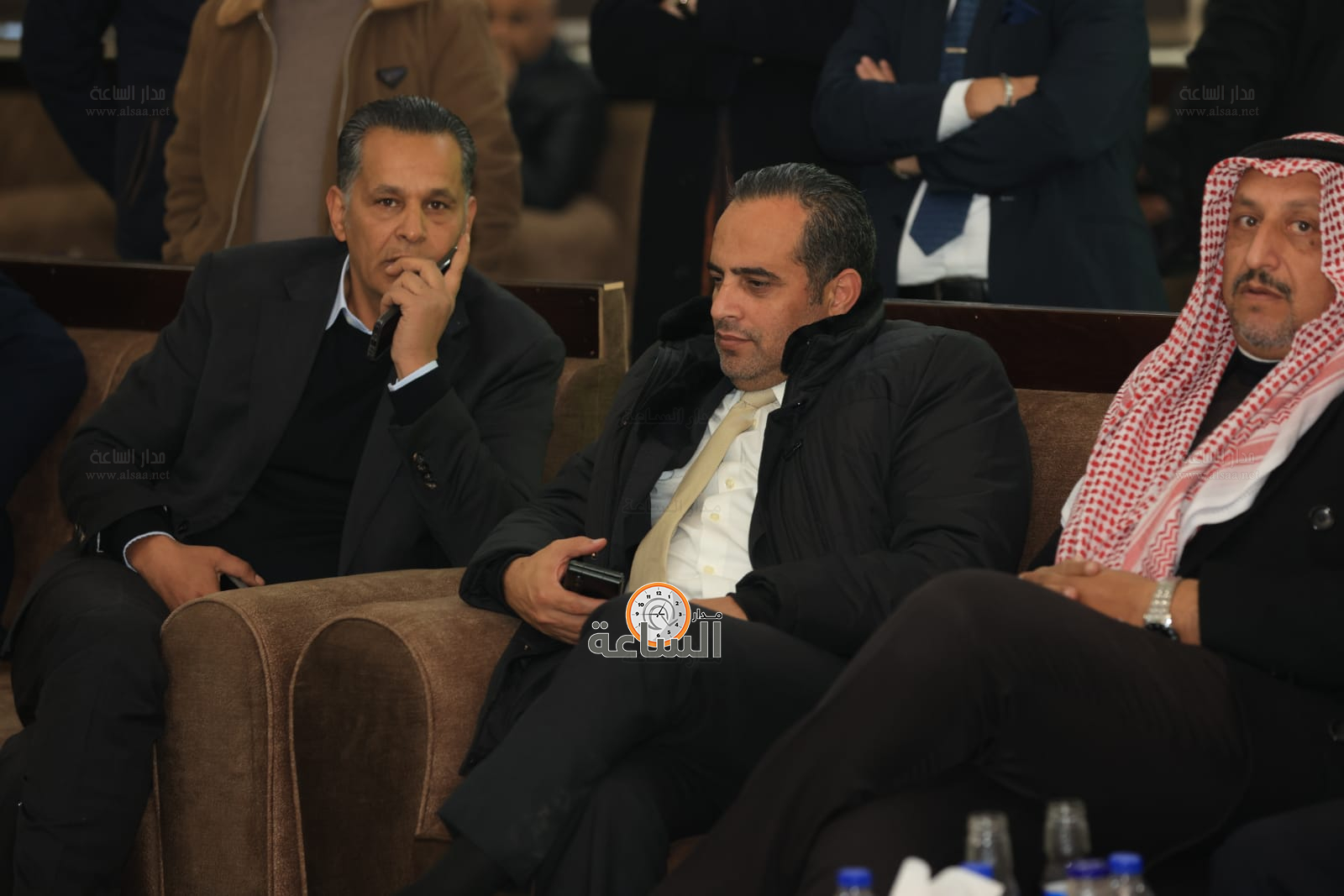 Madar Al-Saa Images 0.5467043085037824