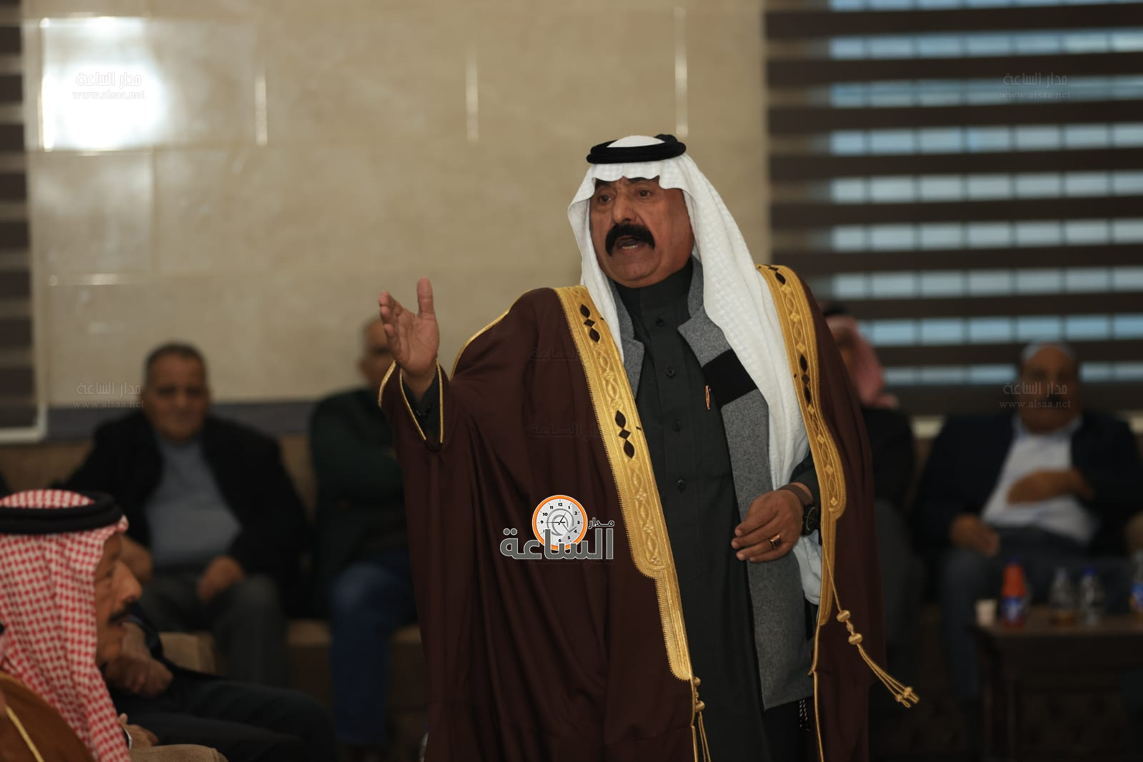 Madar Al-Saa Images 0.9300883316365586