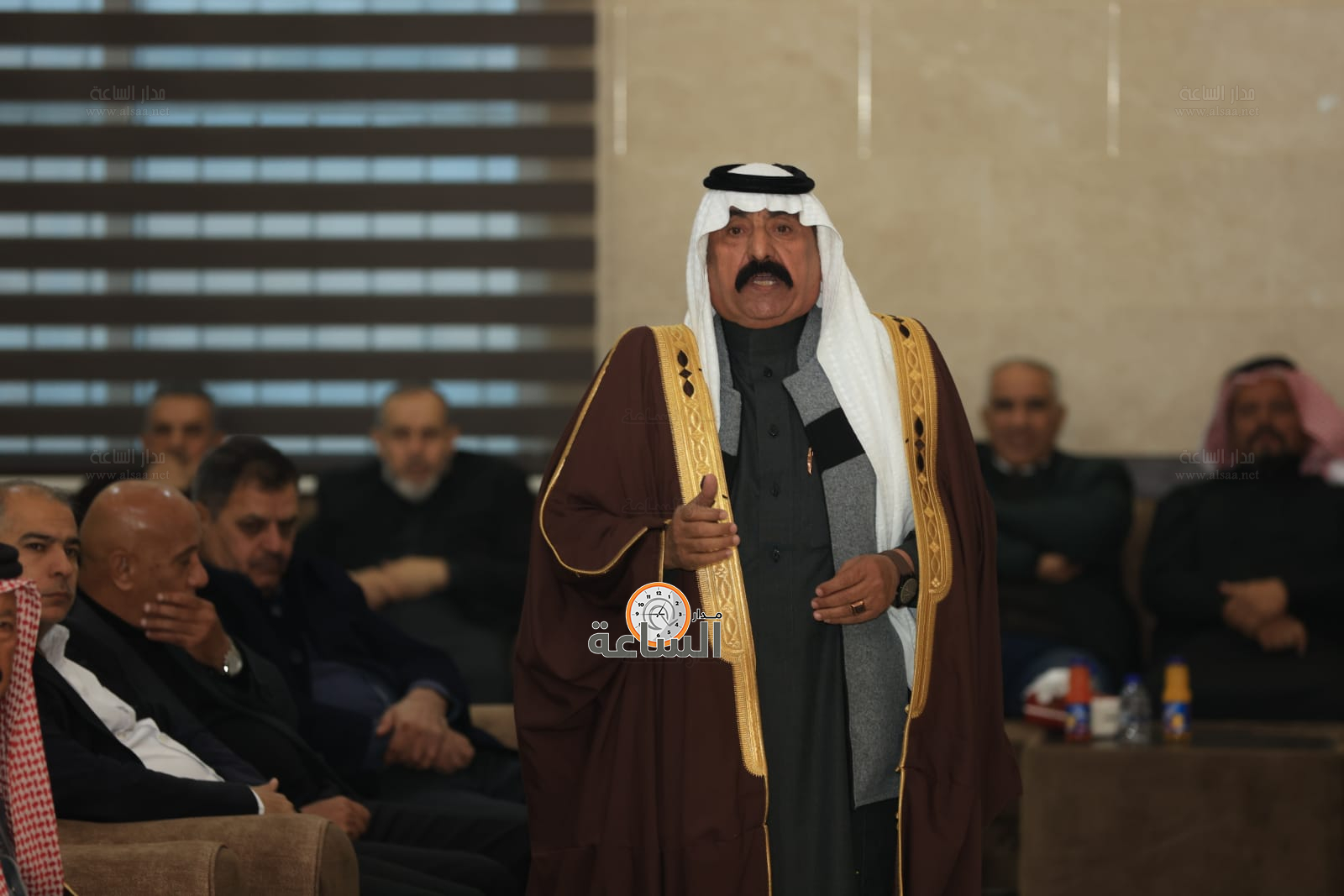 Madar Al-Saa Images 0.5009115887266844