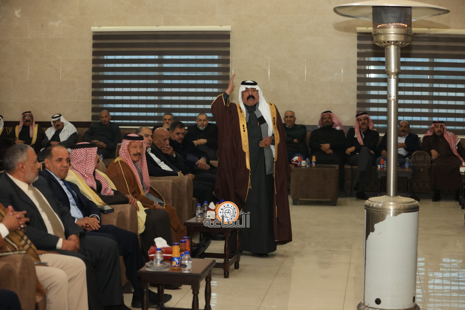 Madar Al-Saa Images 0.3497972729610106