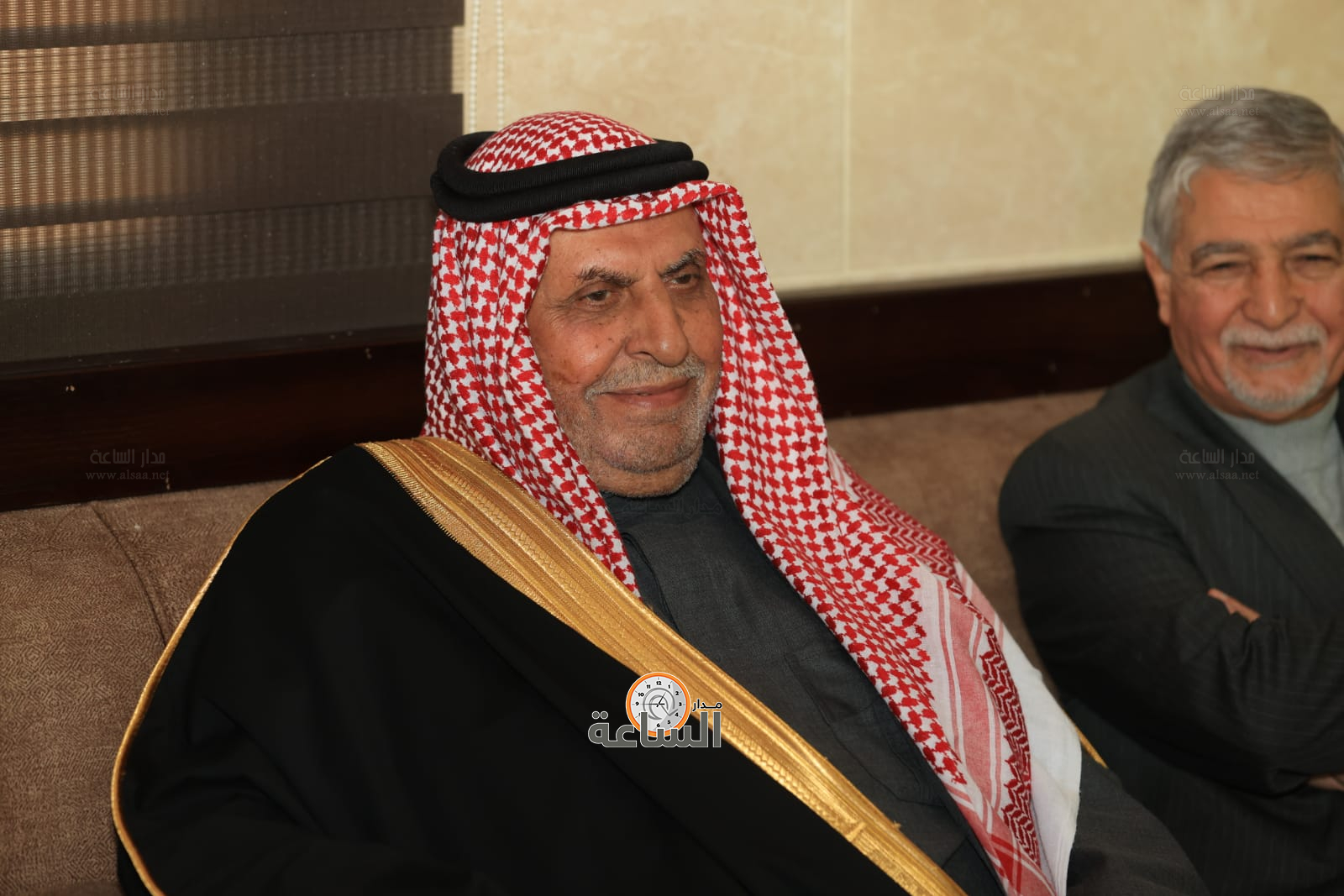 Madar Al-Saa Images 0.8937597805389922