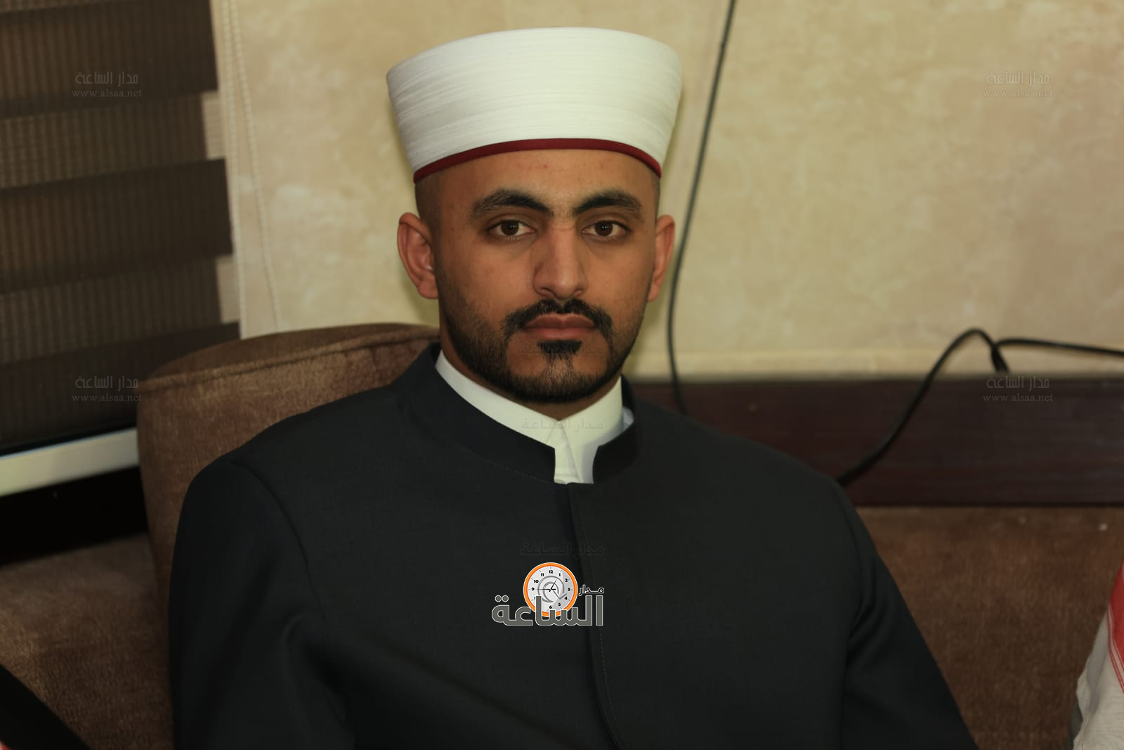 Madar Al-Saa Images 0.7445431340390736