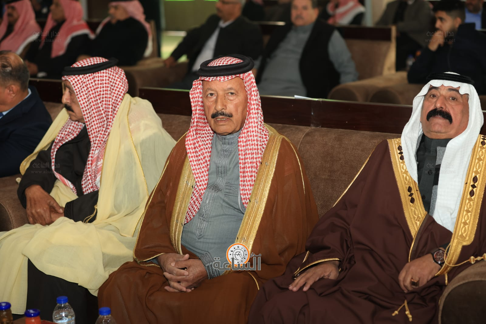 Madar Al-Saa Images 0.07553409808044398