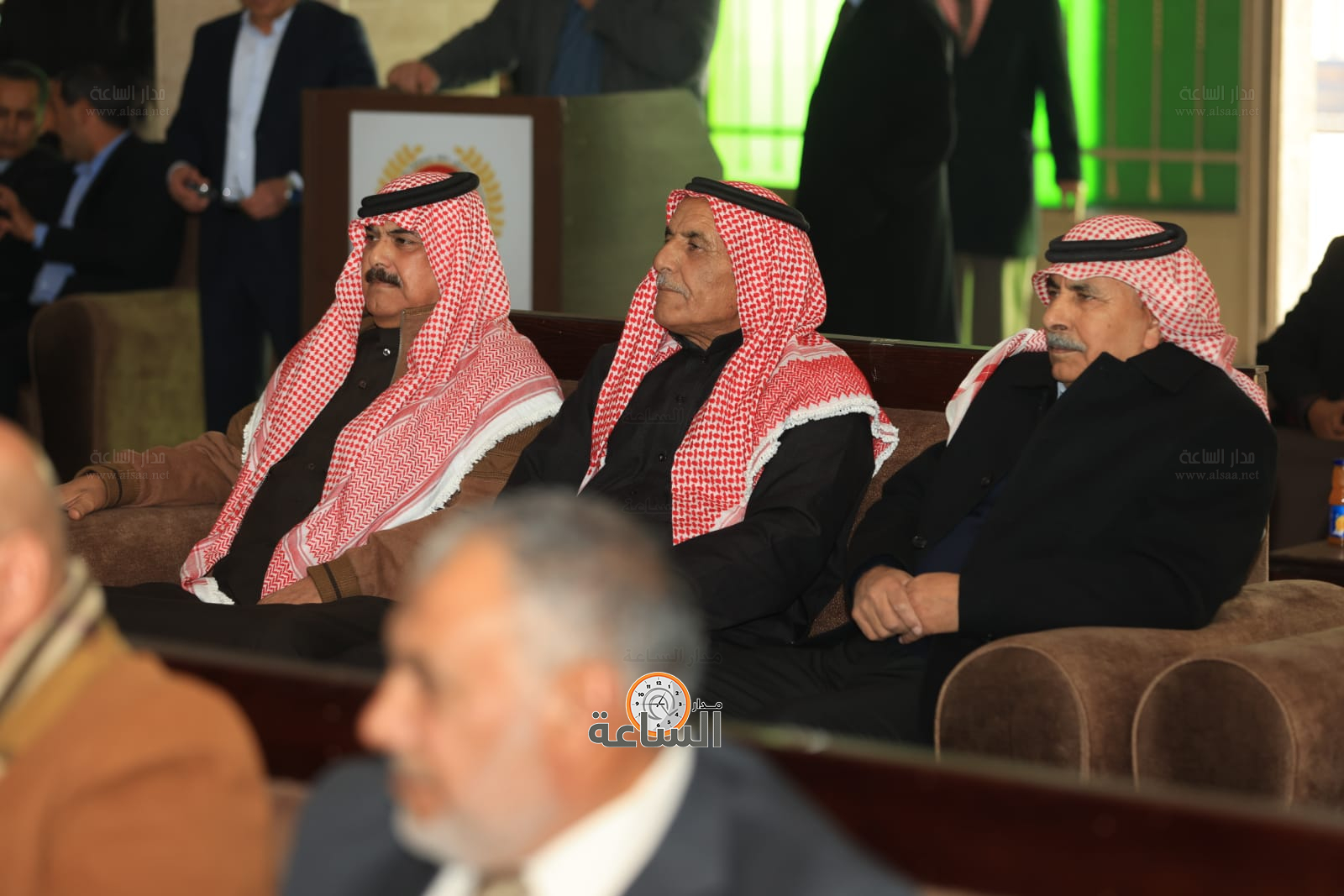 Madar Al-Saa Images 0.4536870197343926