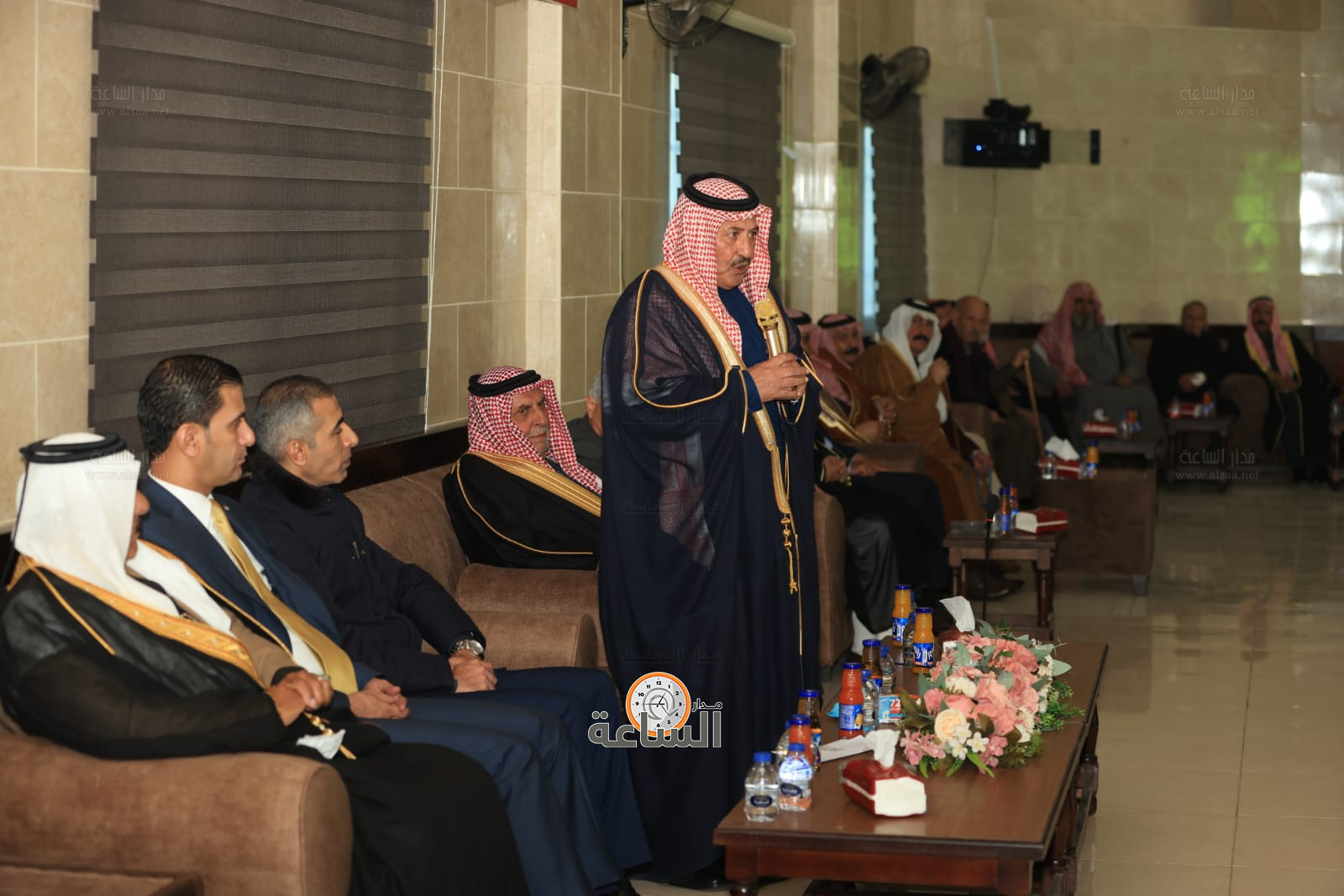 Madar Al-Saa Images 0.3177088150045392