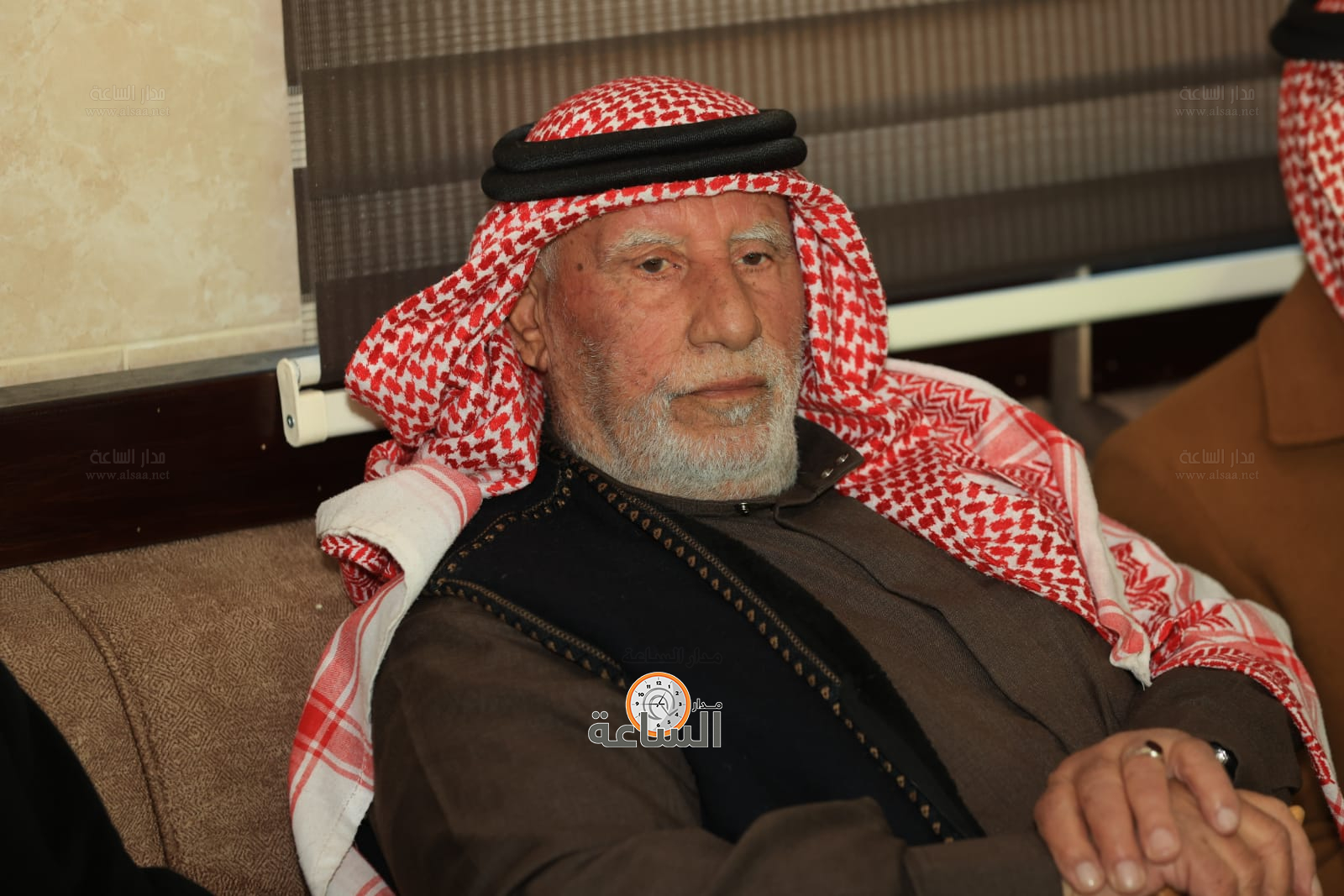 Madar Al-Saa Images 0.3697943038466006