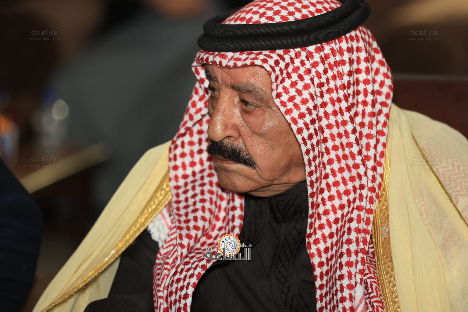 Madar Al-Saa Images 0.8507259744428503