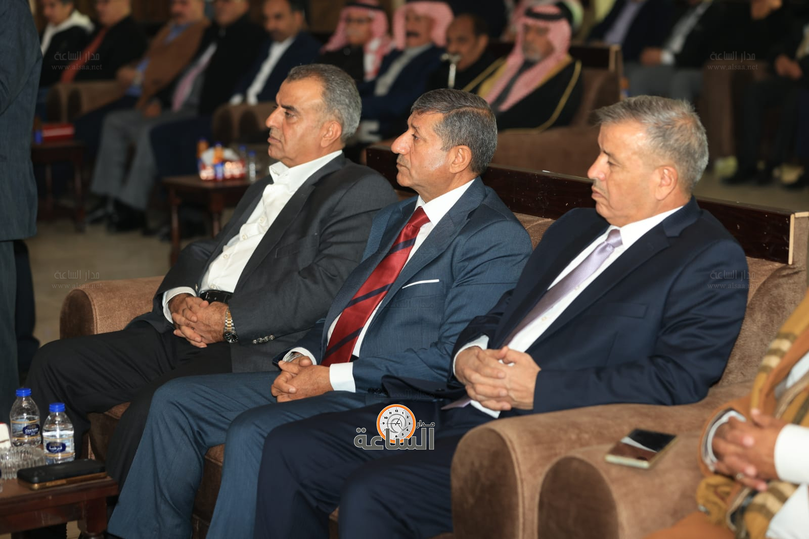 Madar Al-Saa Images 0.7524321676905723