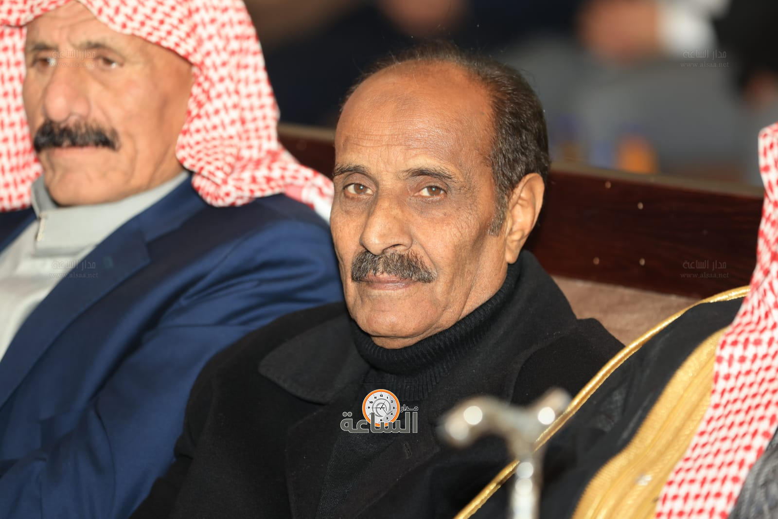 Madar Al-Saa Images 0.21385865620401867