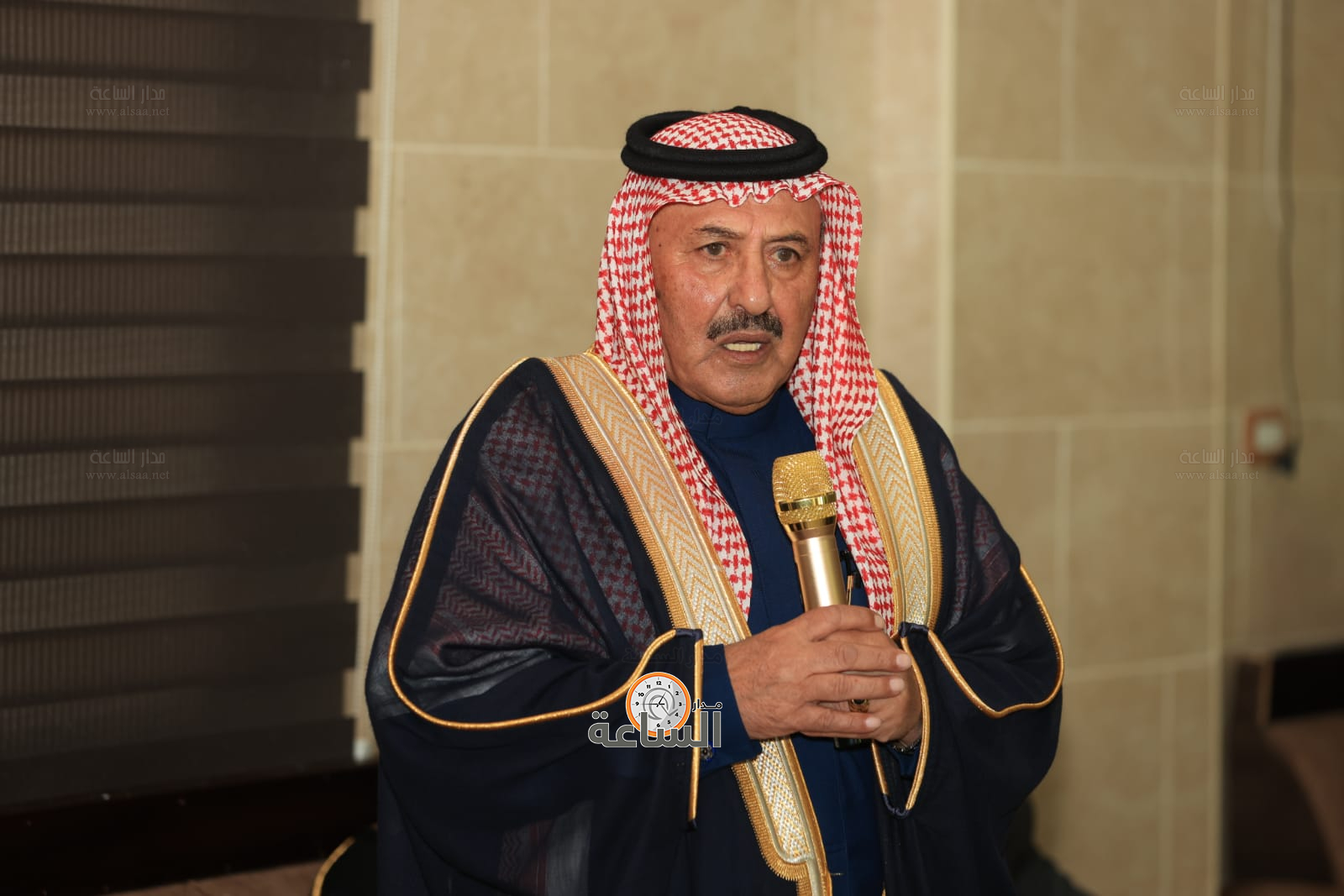 Madar Al-Saa Images 0.9325593311678445