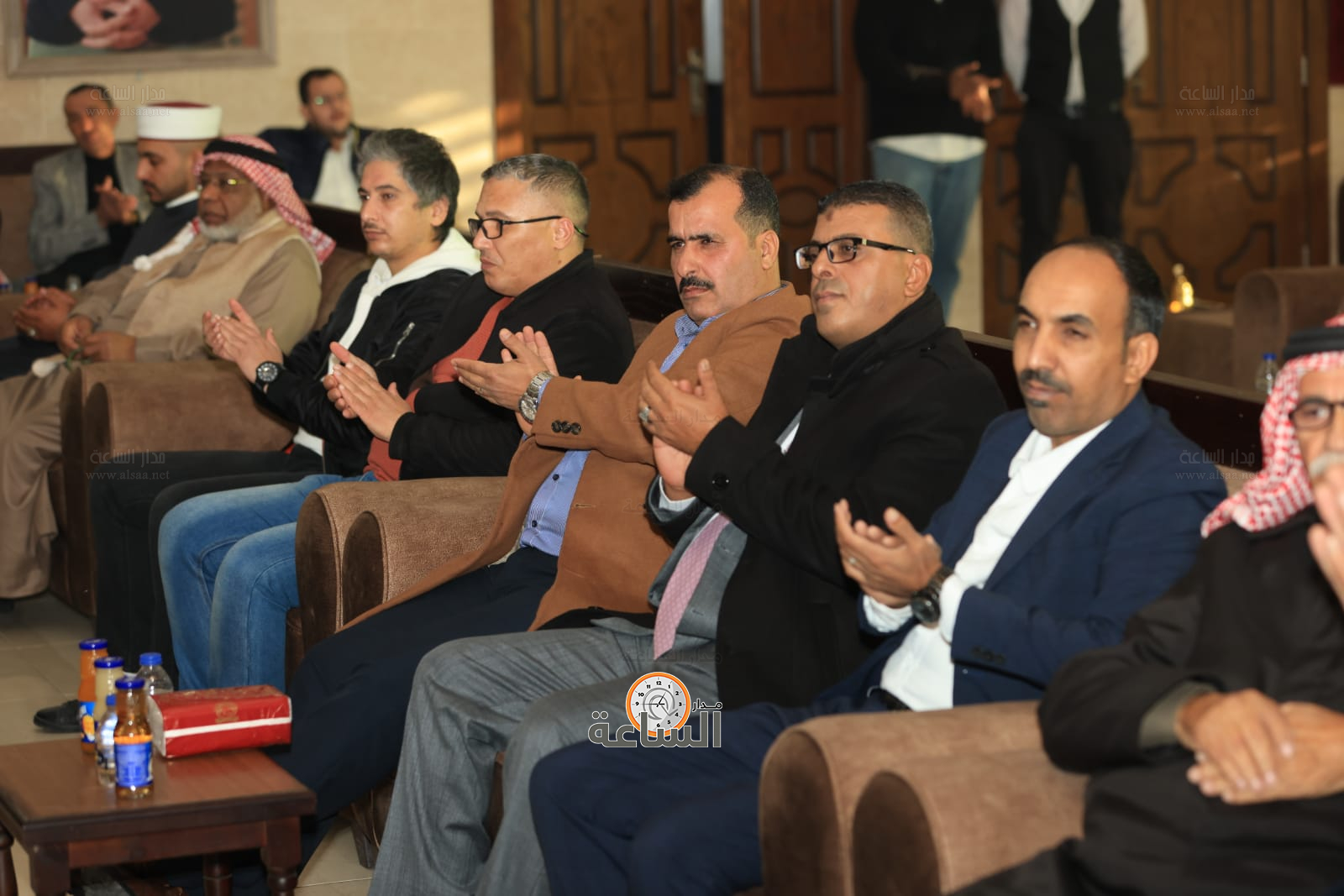 Madar Al-Saa Images 0.799168862548517