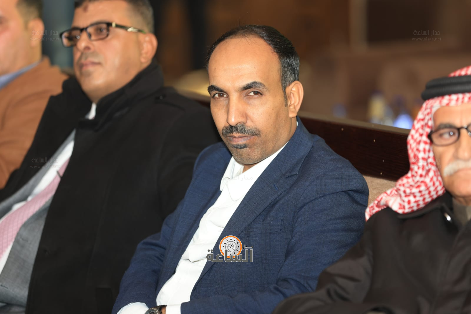 Madar Al-Saa Images 0.945512221596558