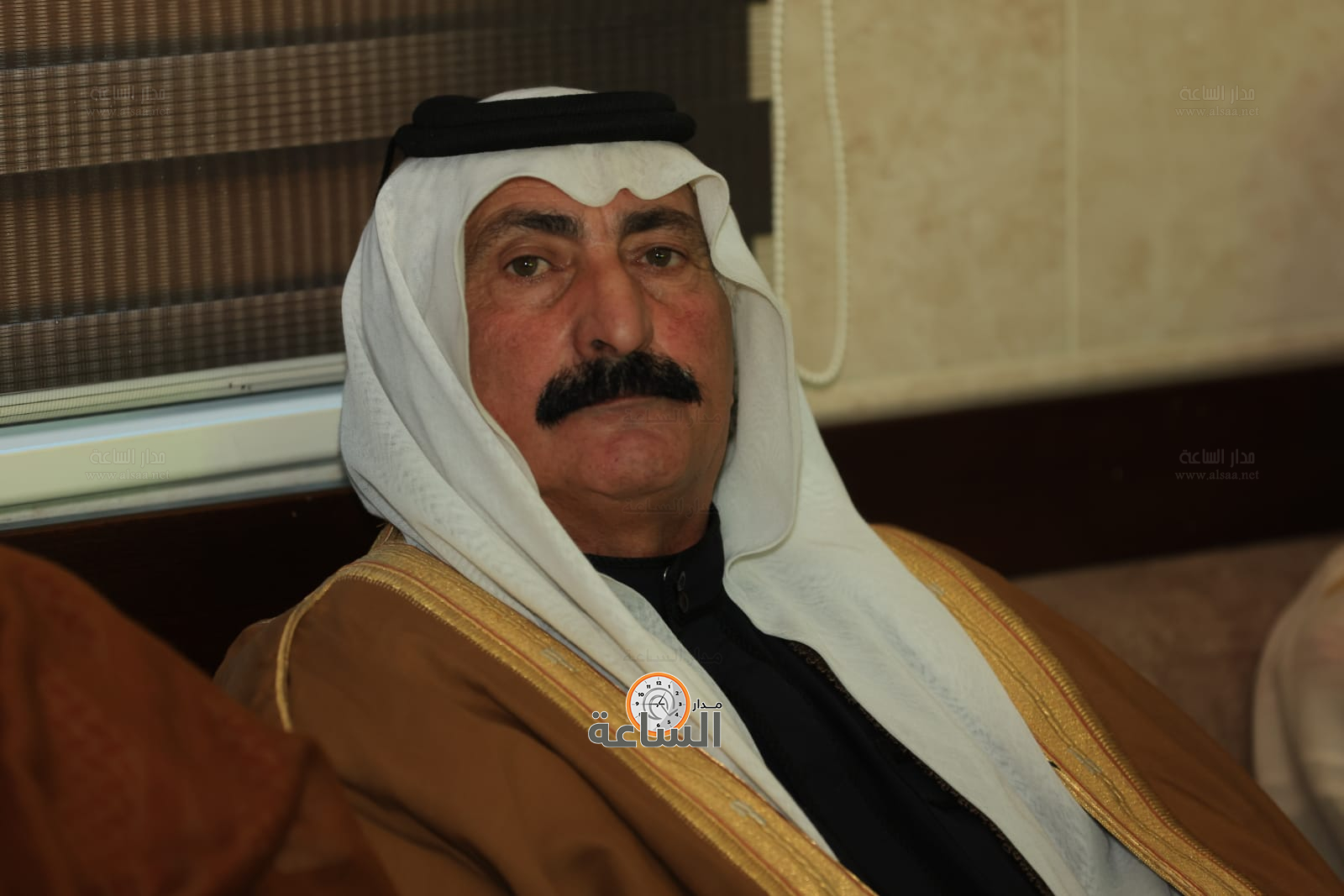 Madar Al-Saa Images 0.23381148088782067