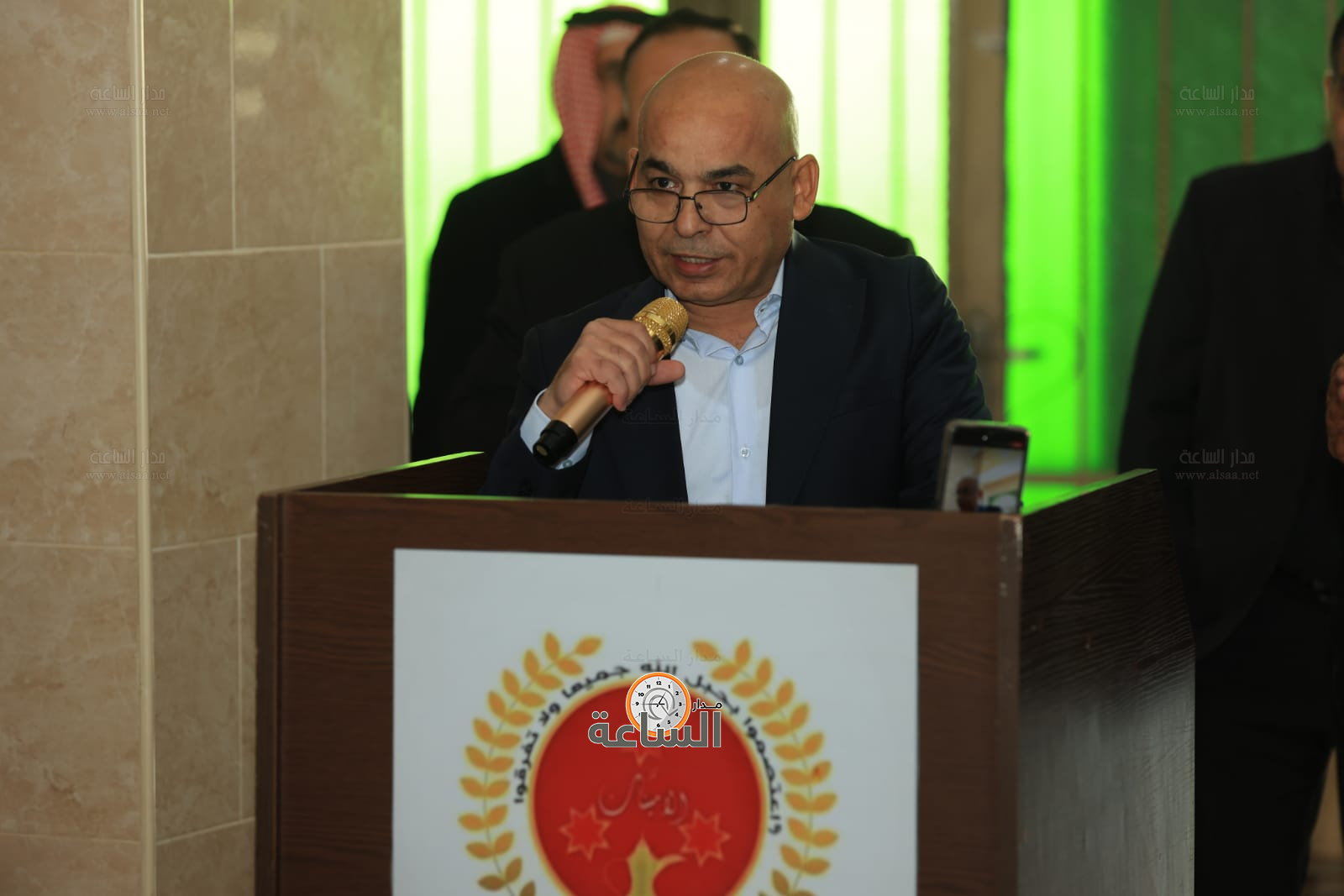 Madar Al-Saa Images 0.9177365626754983