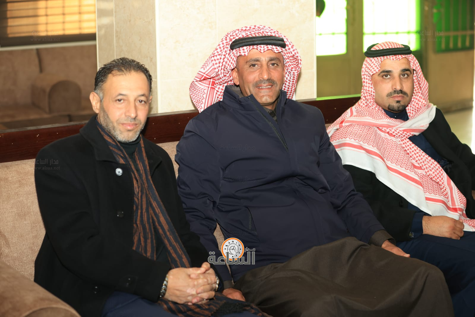 Madar Al-Saa Images 0.6559919334830815