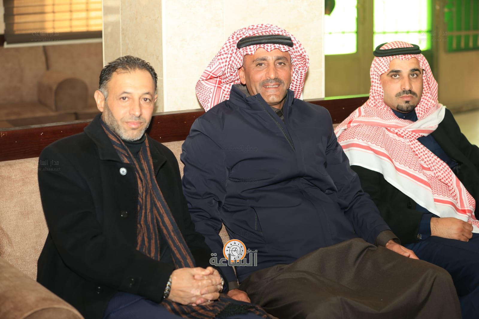 Madar Al-Saa Images 0.5556277383921391