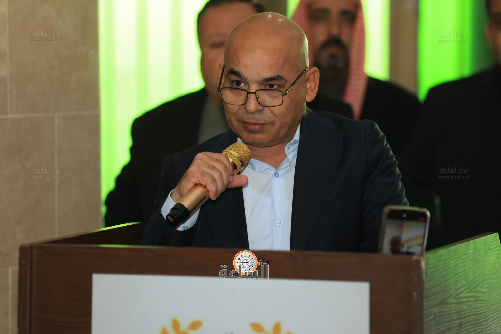 Madar Al-Saa Images 0.9770641121763478