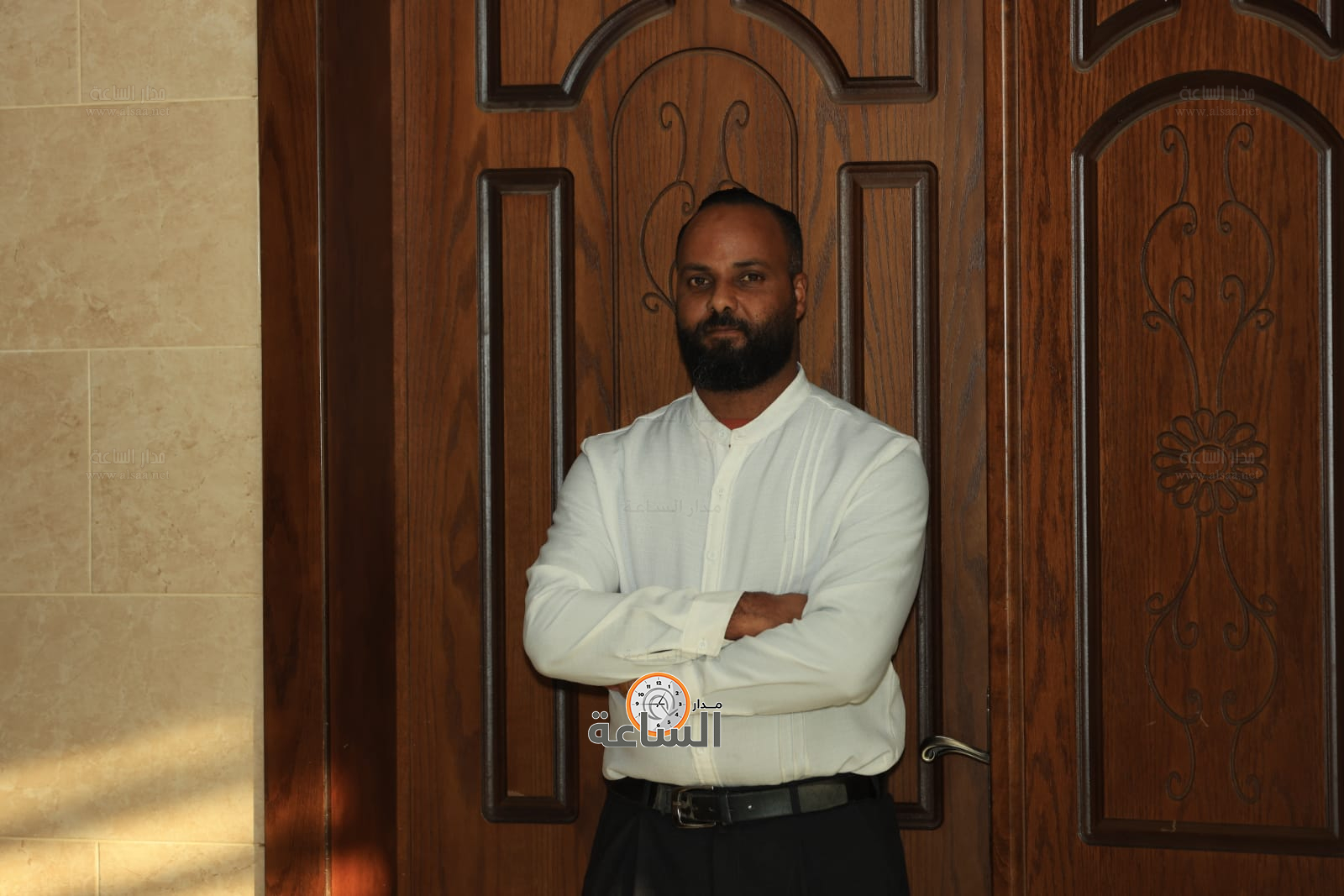 Madar Al-Saa Images 0.5085553272309531