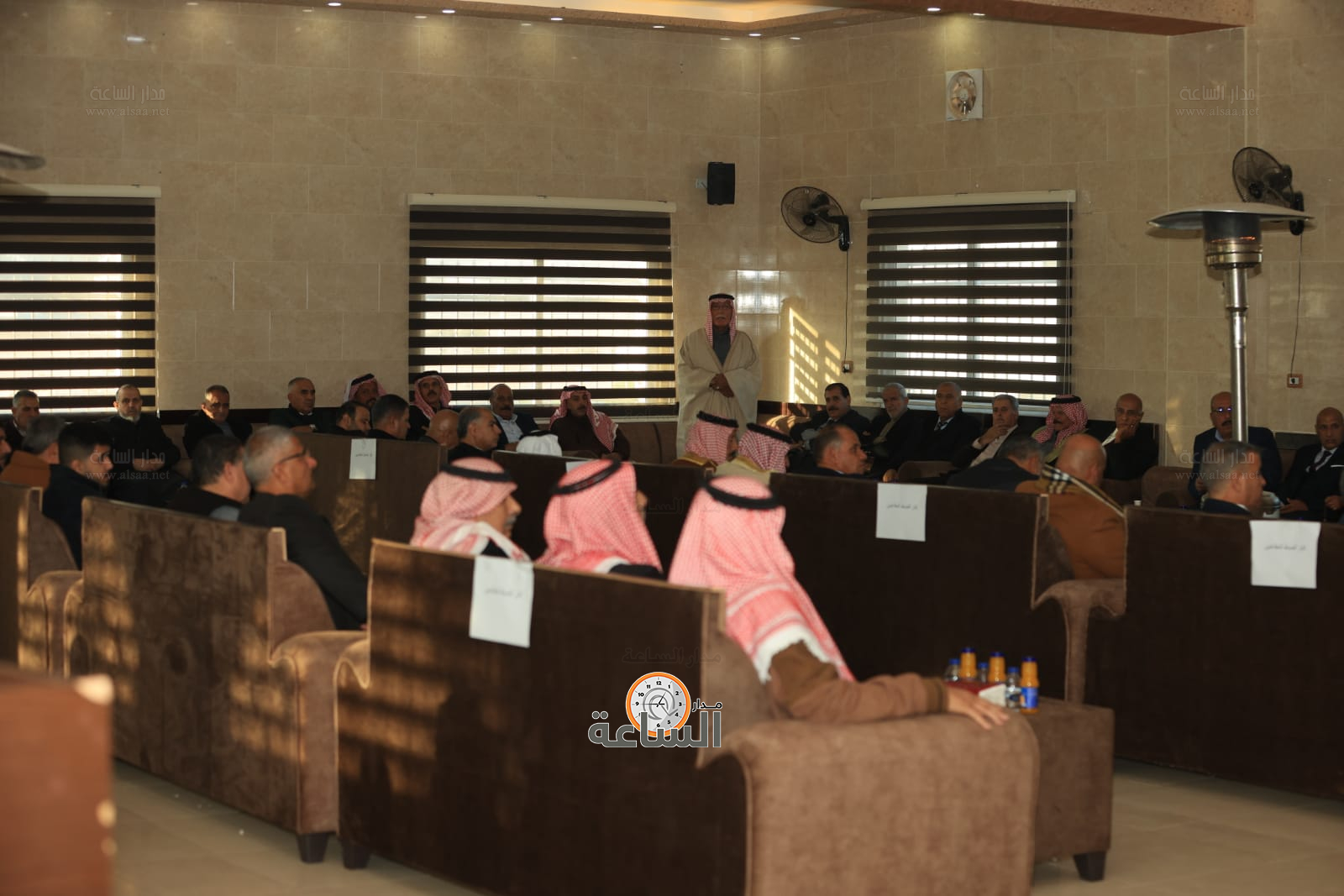 Madar Al-Saa Images 0.9947752059027055