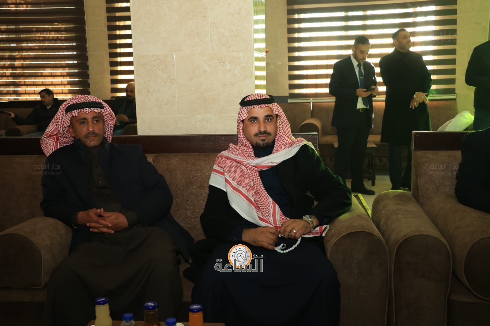 Madar Al-Saa Images 0.5678873267883898