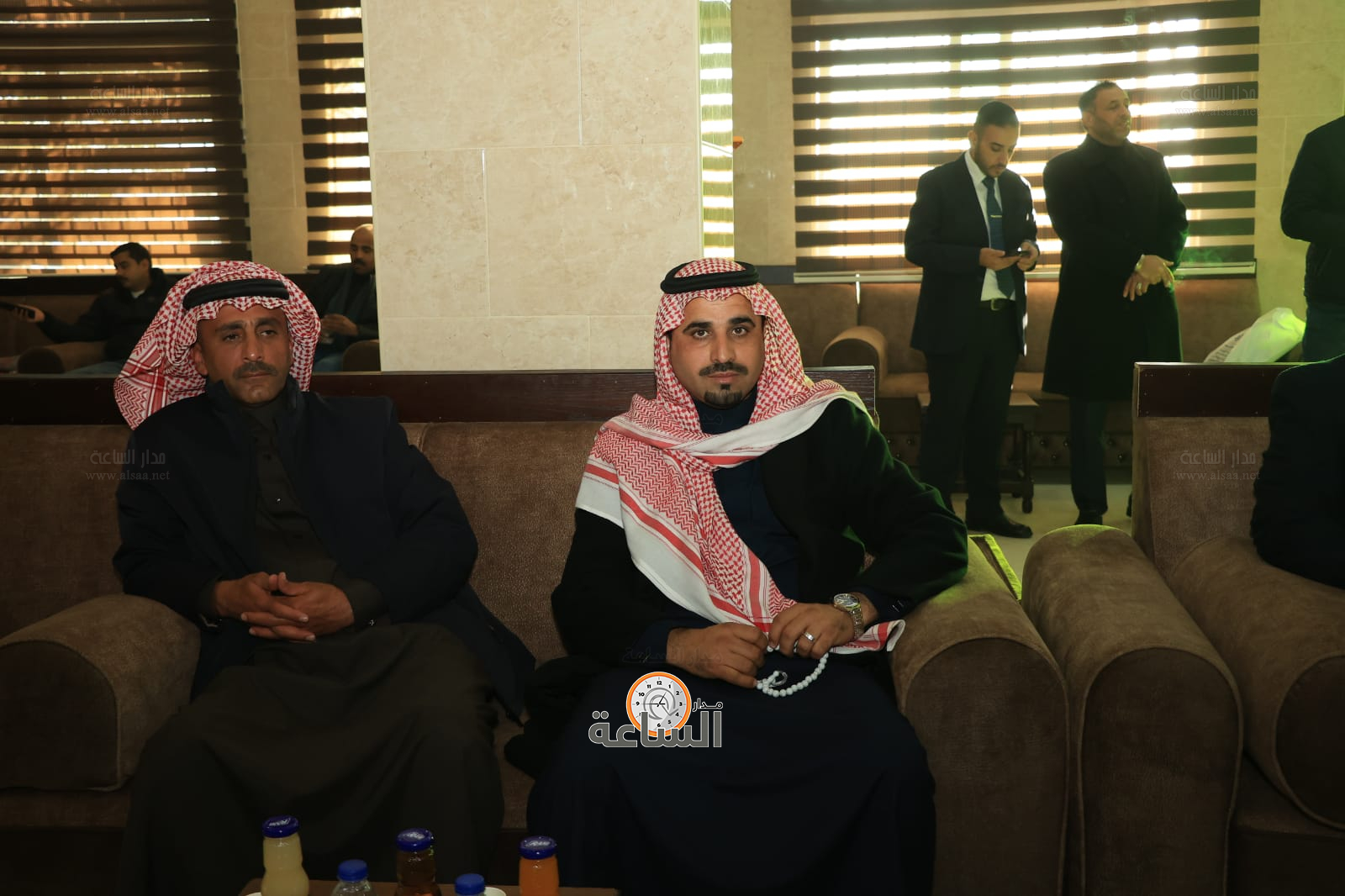 Madar Al-Saa Images 0.03916624653281242