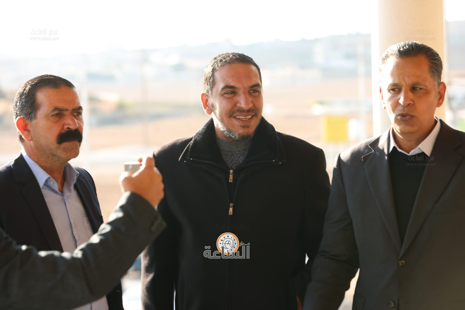 Madar Al-Saa Images 0.7259491700696024