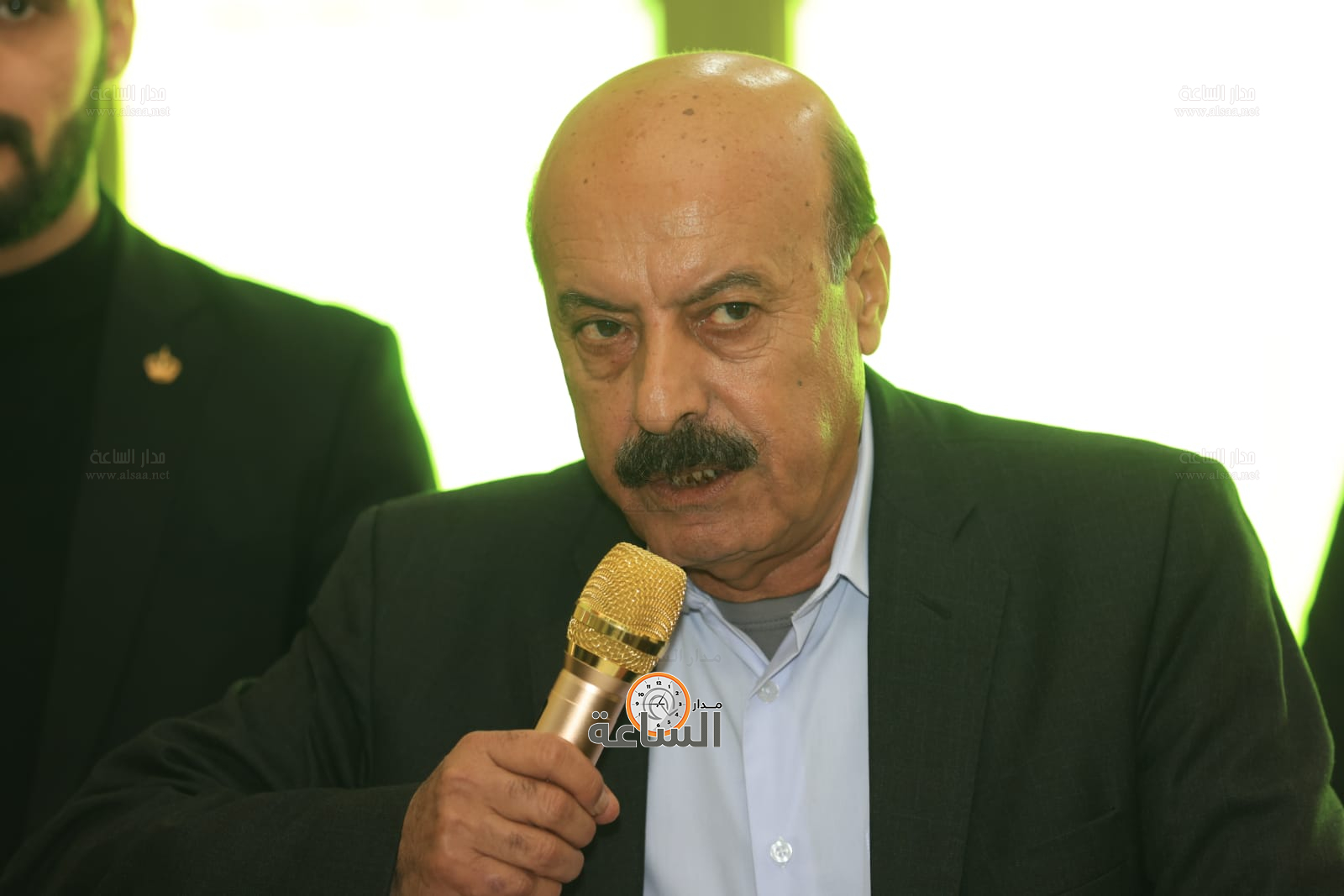 Madar Al-Saa Images 0.25700680075275995