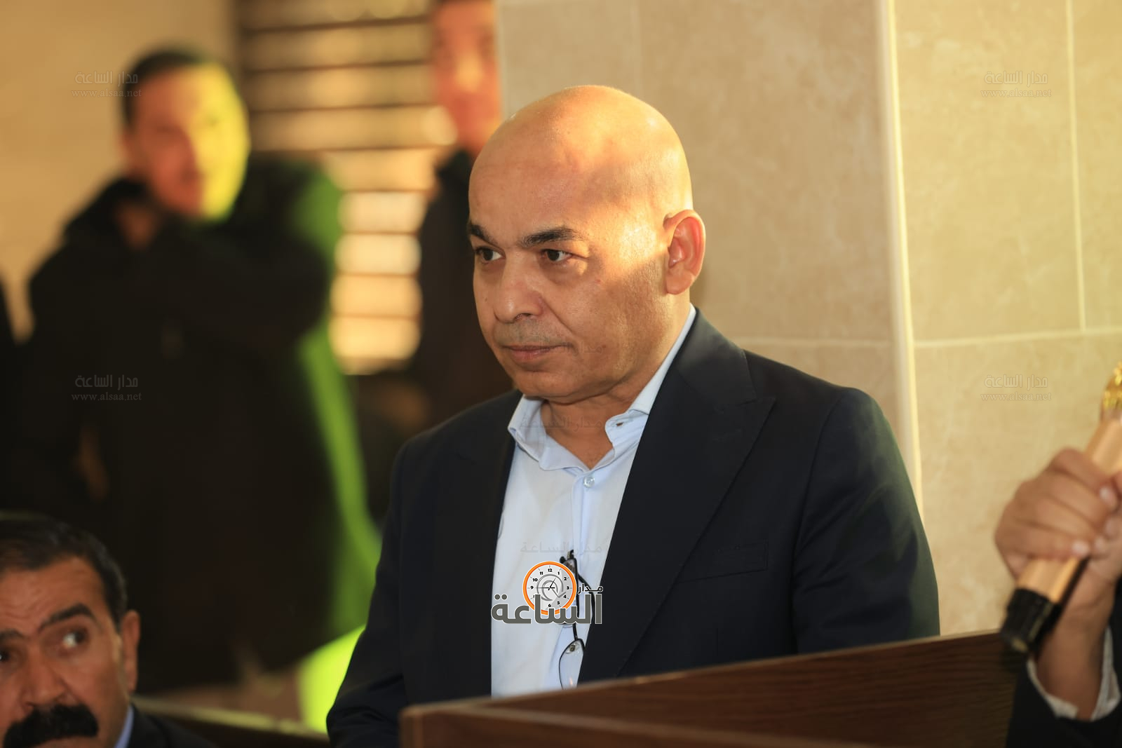 Madar Al-Saa Images 0.2868866526653582