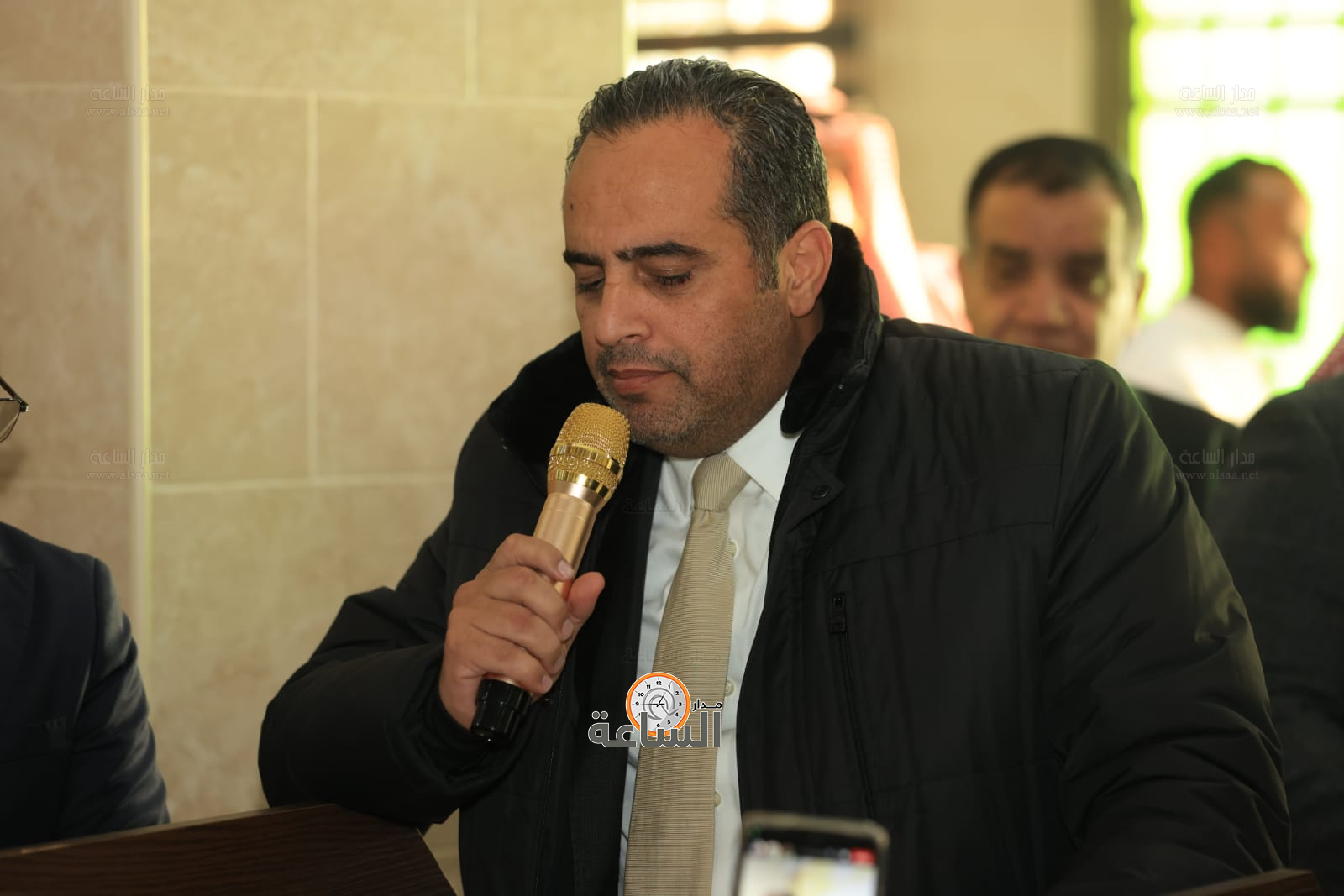 Madar Al-Saa Images 0.4110289465619549