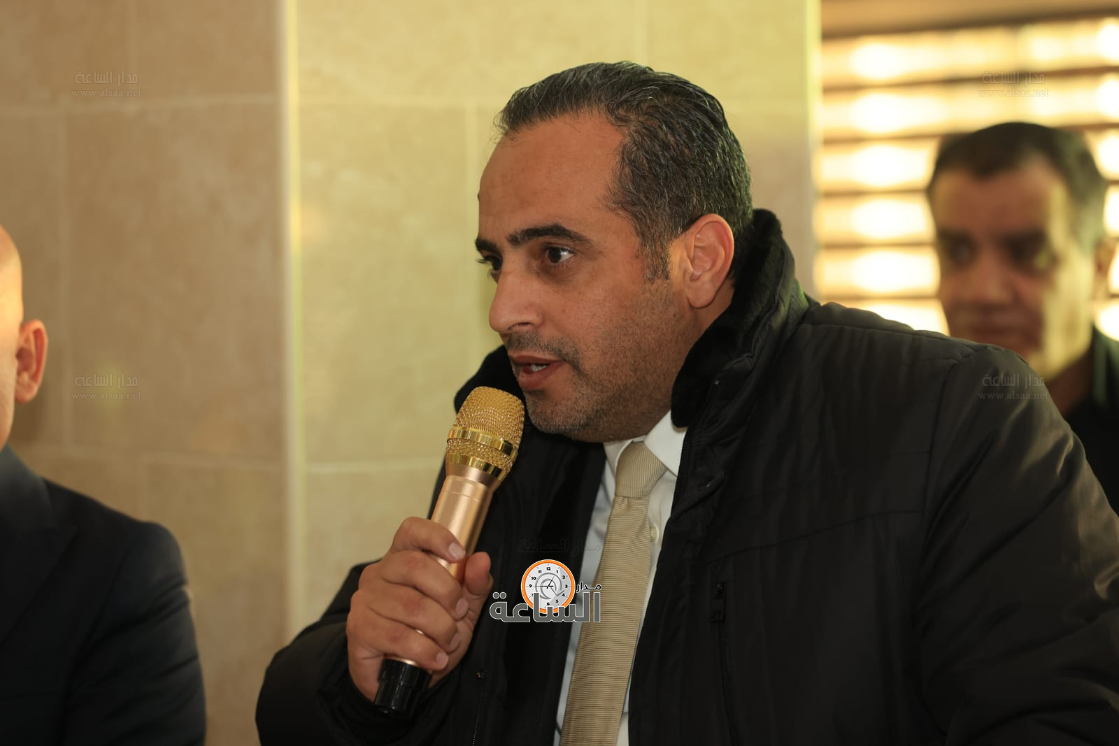 Madar Al-Saa Images 0.08240686820018972