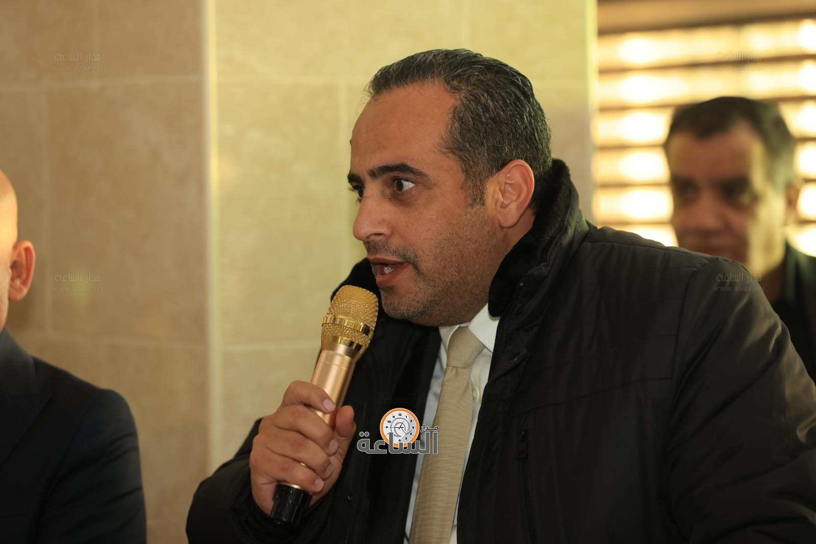 Madar Al-Saa Images 0.07502751754613568