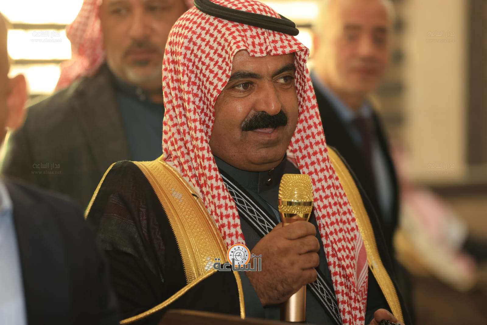 Madar Al-Saa Images 0.39171891026886985