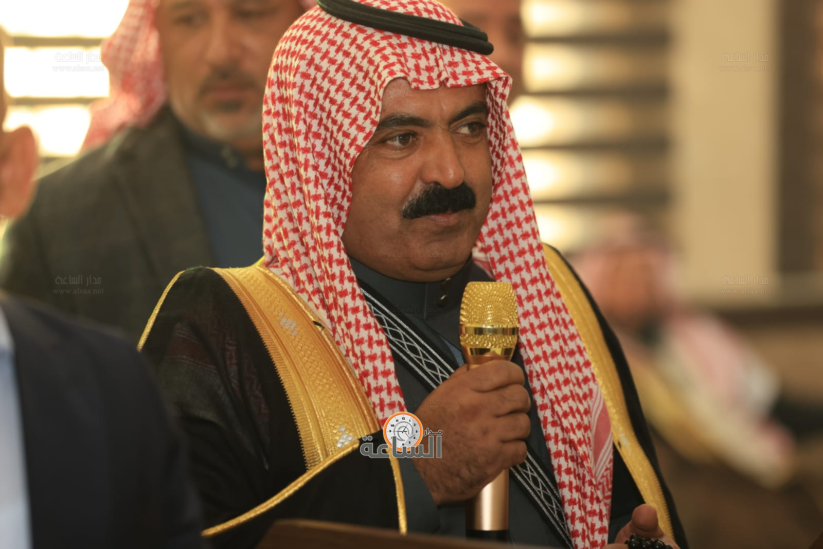 Madar Al-Saa Images 0.6541509404867447