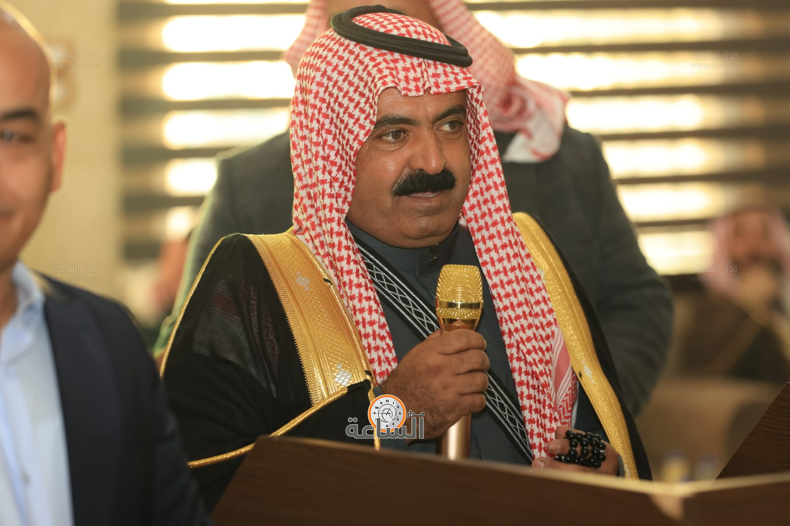 Madar Al-Saa Images 0.5348594541959688