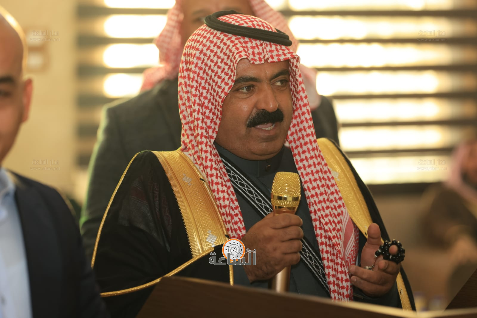 Madar Al-Saa Images 0.7212908972222888