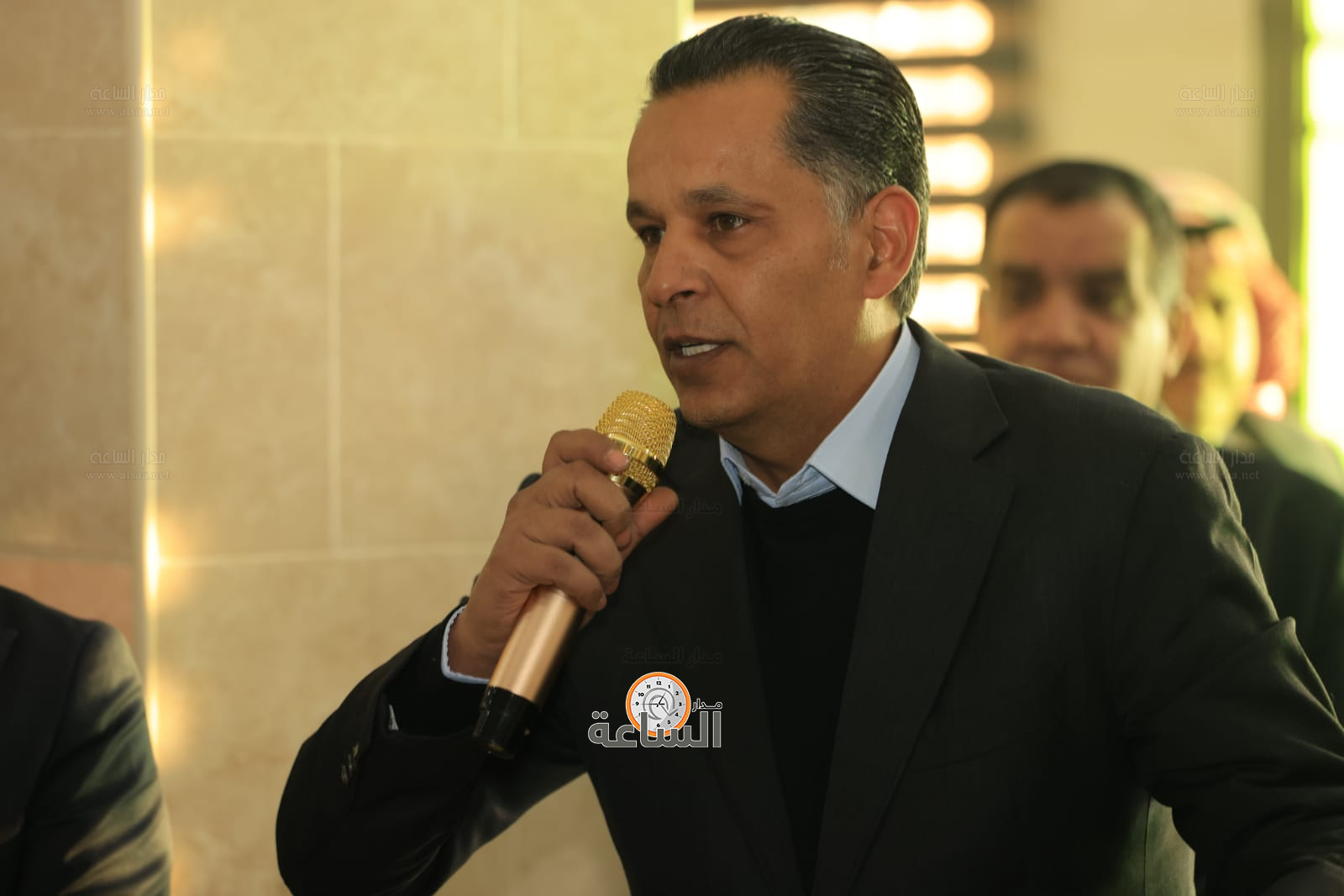 Madar Al-Saa Images 0.8843309167158061