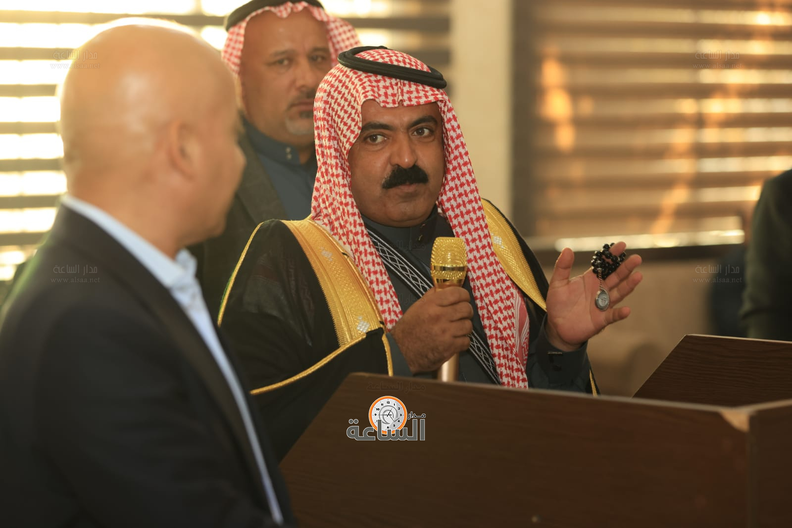 Madar Al-Saa Images 0.8388735100009593