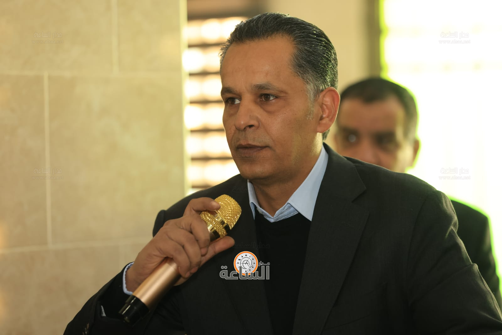 Madar Al-Saa Images 0.928231459582783