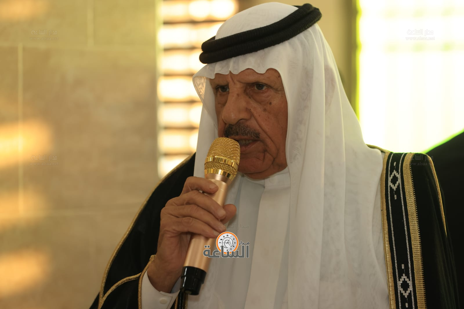 Madar Al-Saa Images 0.4874298906230524