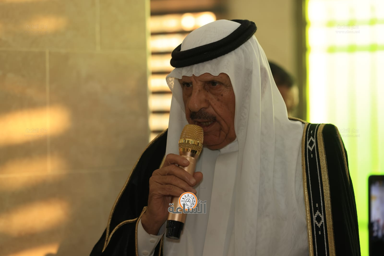 Madar Al-Saa Images 0.030521224589070917