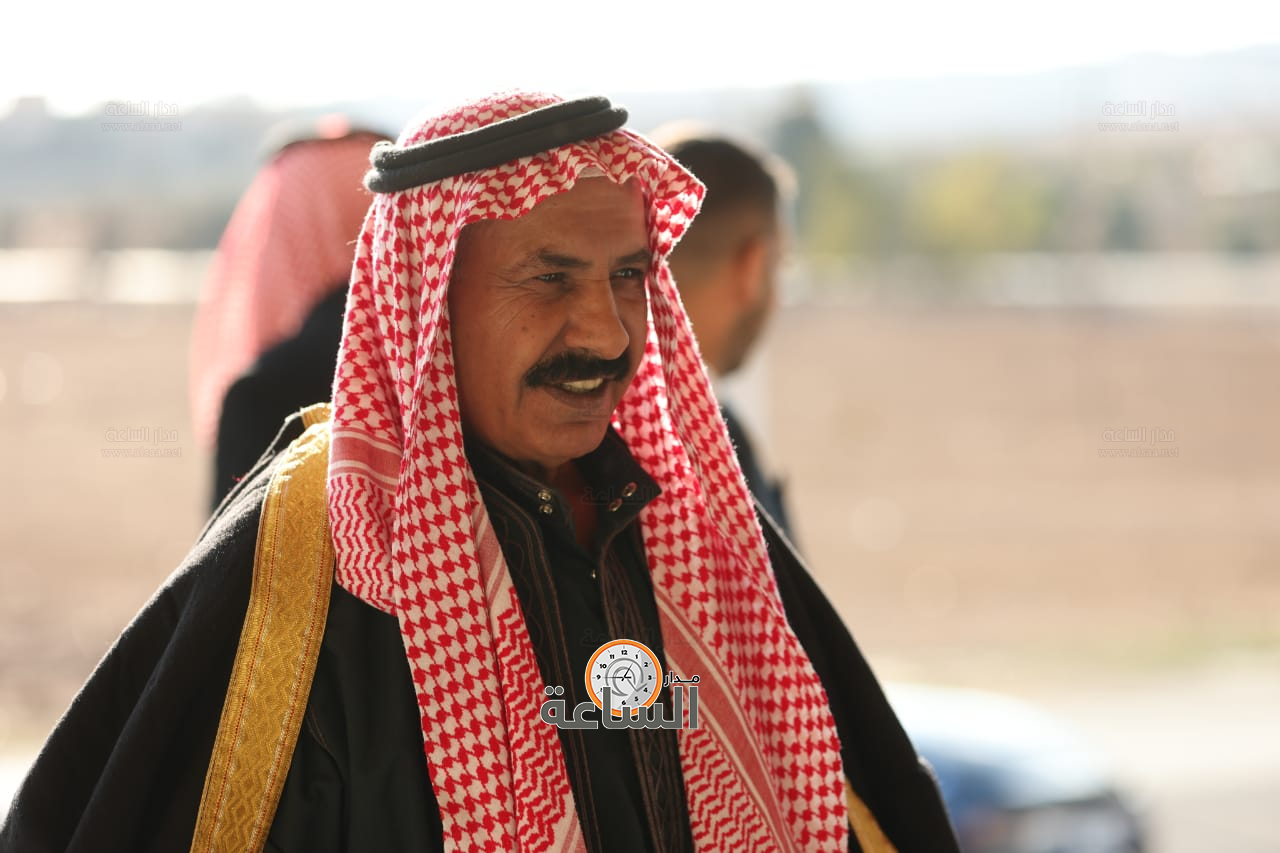 Madar Al-Saa Images 0.6584875060132989