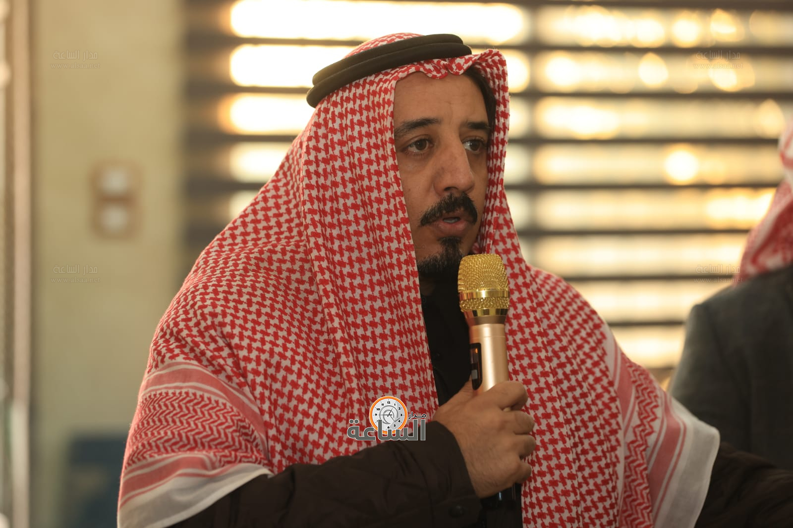 Madar Al-Saa Images 0.1305835707402342