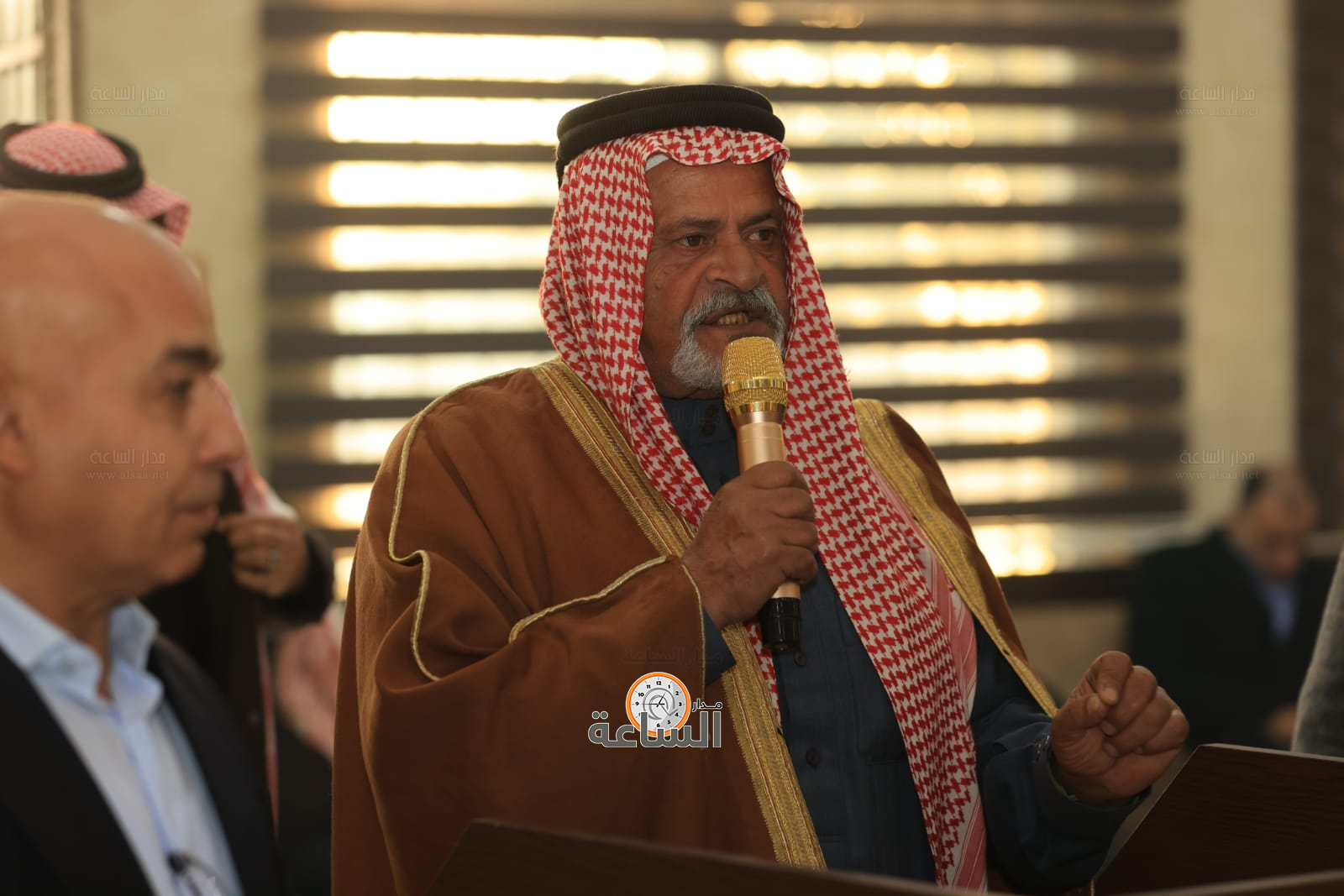 Madar Al-Saa Images 0.8557487127944957