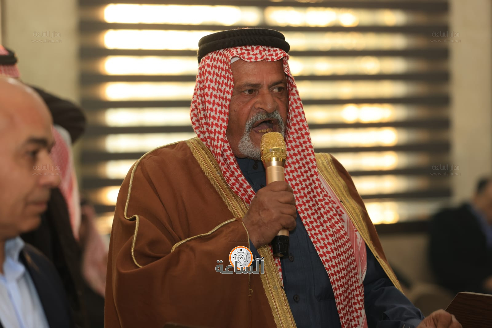 Madar Al-Saa Images 0.8242958977257855