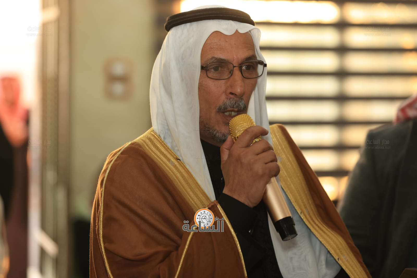 Madar Al-Saa Images 0.4460273704734047