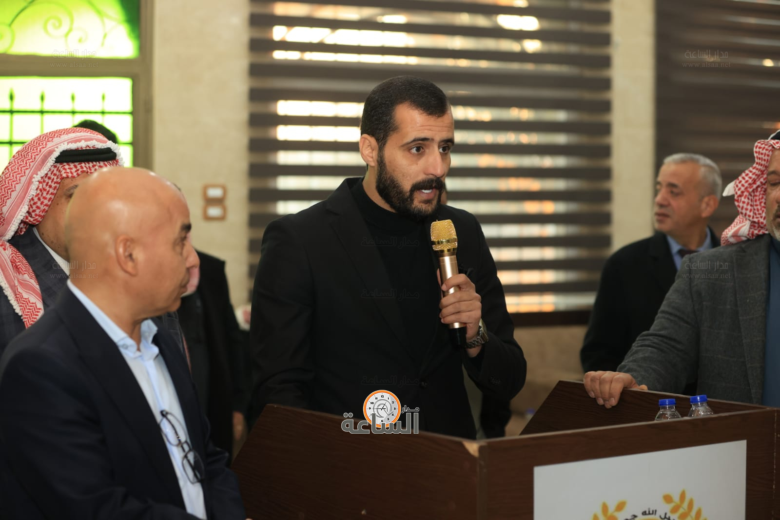 Madar Al-Saa Images 0.695507633337478