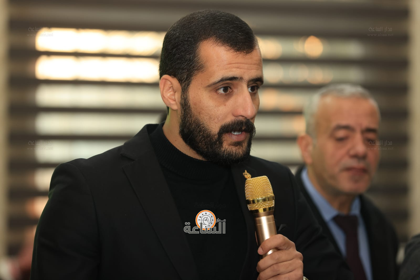 Madar Al-Saa Images 0.42582047681756163