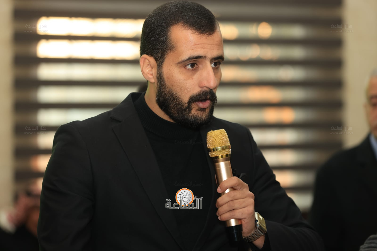 Madar Al-Saa Images 0.9006161964284407