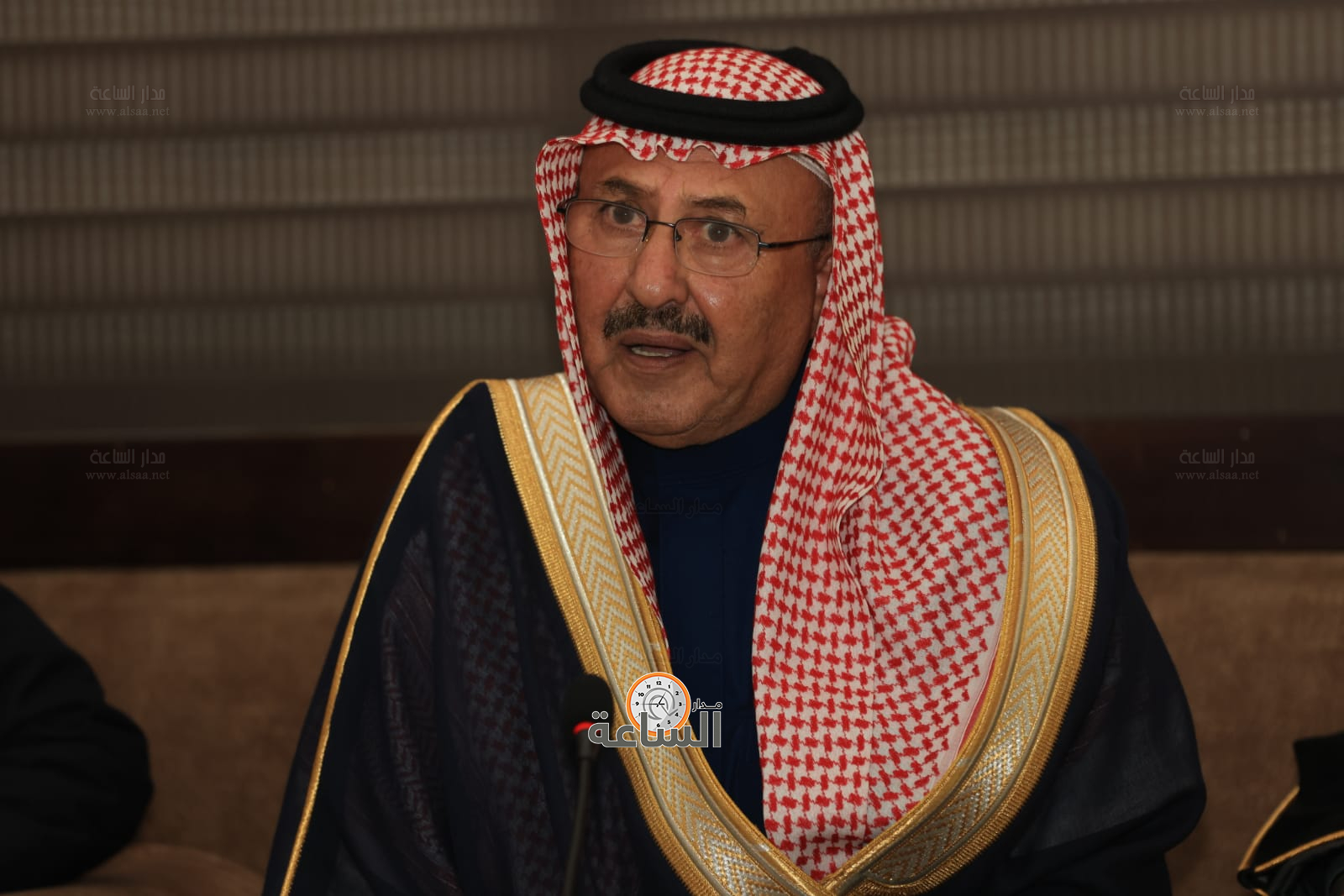 Madar Al-Saa Images 0.11913012810804735